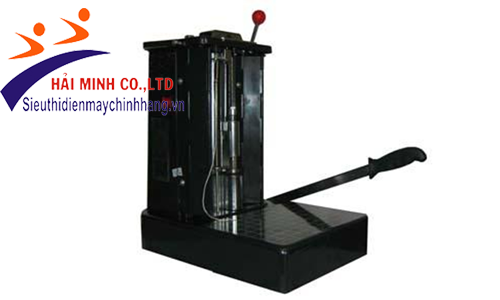 Máy đóng chứng từ tiện lợi